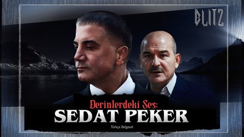 Sedat Peker'in YouTube videoları