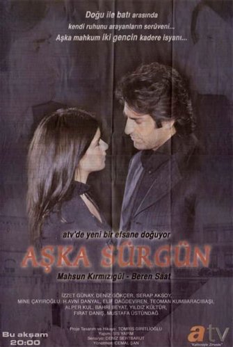 Exil zur Liebe (Aşka Sürgün)