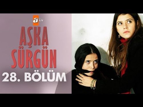 Exil zur Liebe (Aşka Sürgün)
