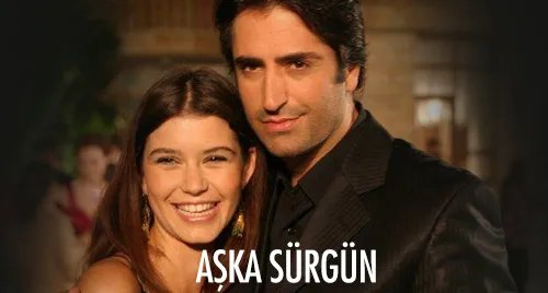 Exil zur Liebe (Aşka Sürgün)