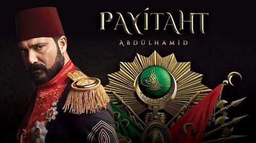 Die Hauptstadt Abdülhamid (Payitaht Abdülhamid)