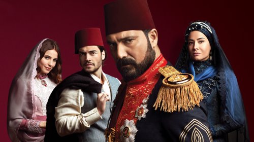 Payitaht Abdülhamid