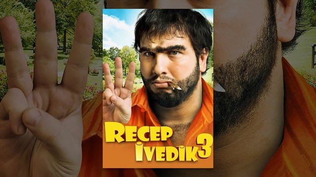 Recep İvedik 3