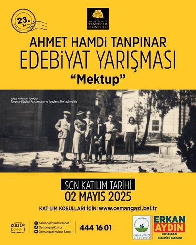 Ahmet Hamdi Tanpınar
