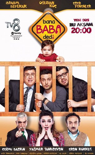 Dad, Get Me Ratings (Baba Bana Reyting Al)