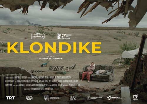 Klondike