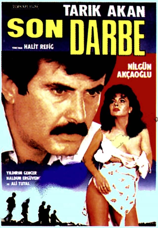 The Last Man from Urfa (Son Urfalı)