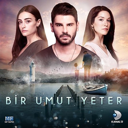 Bir Umut Yeter
