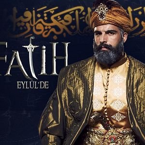 Conquistador (Fatih)