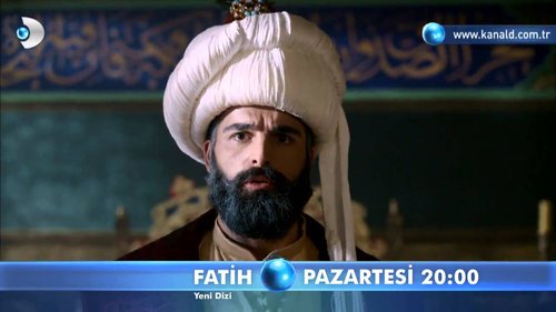 Conquistador (Fatih)