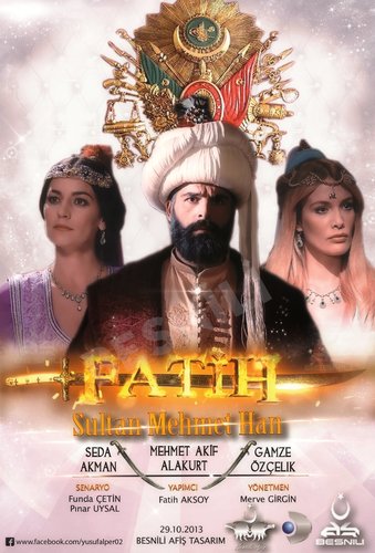 Conquistador (Fatih)