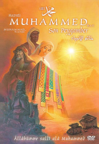 Muhammad, the Last Prophet (Hz. Muhammed , Son Pey...)