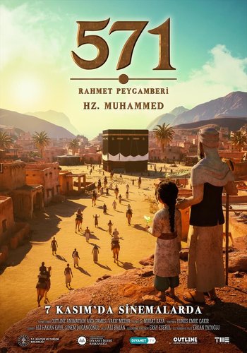 Hz. Muhammed , Son Pey...