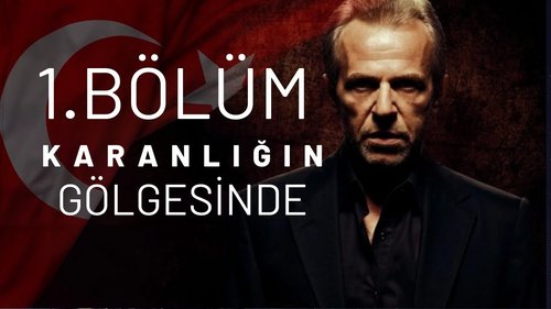 Fears in the Shadow of Darkness (Karanlığın Gölgesinde Korkular)
