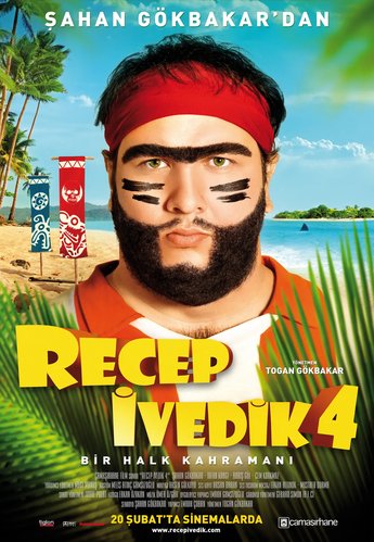Recep İvedik 4