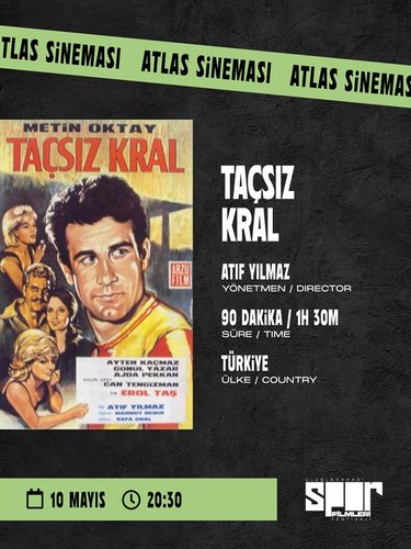 Taçsız Kraliçe