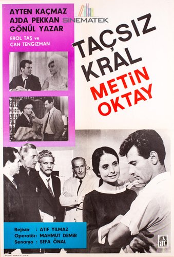 Taçsız Kraliçe
