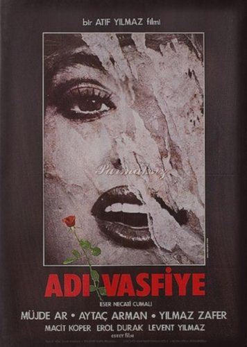 Adı Vasfiye