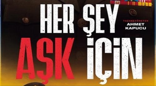 Everything for Love (Herşey Aşk İçin)