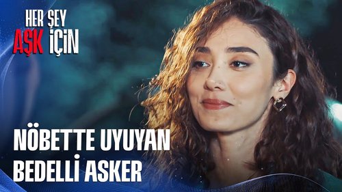 Everything for Love (Herşey Aşk İçin)