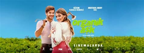 Organic Love Stories (Organik Aşk Hikayeleri)