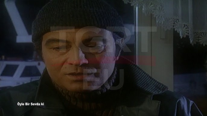 Un amor así (Öyle Bir Sevda ki)