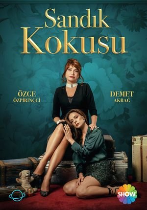 L'odeur d'un coffre (Sandık Kokusu)