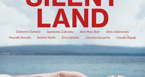 Silent Land