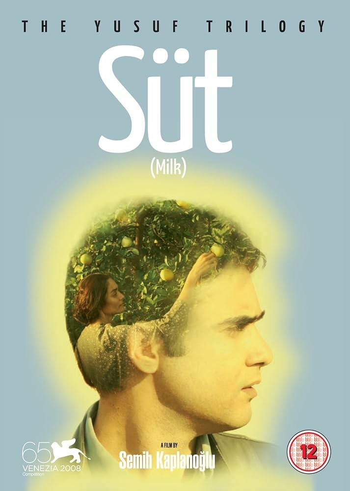 Milk (Süt)