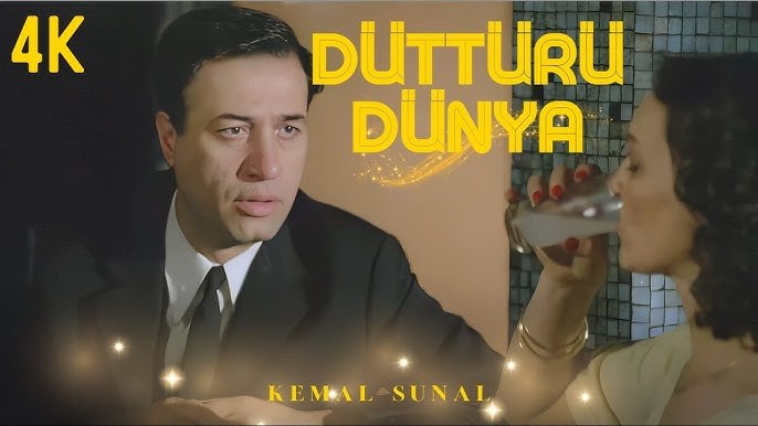 Topsy-Turvy World (Düttürü Dünya)