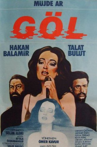 Göl