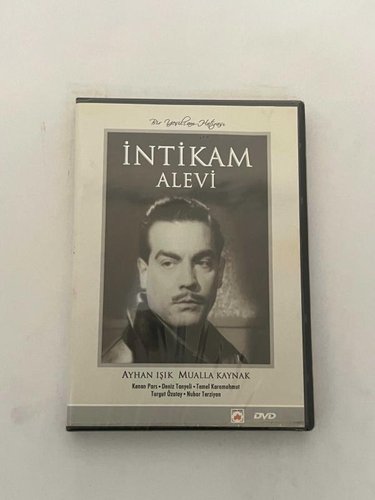 İntikam Alevi