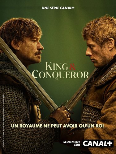 King & Conqueror