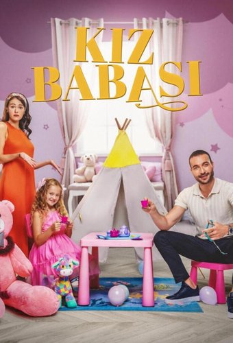 Père d'une fille (Kız Babası)