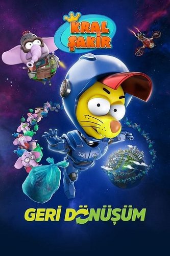 King Shakir (Kral Şakir)