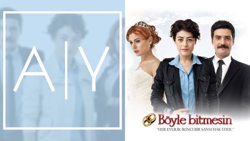 Let It Not End This Way (Böyle Bitmesin)