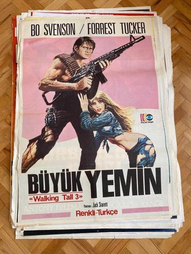 The Great Oath (Büyük Yemin)