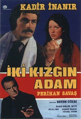Two Angry Men (İki Kızgın Adam)