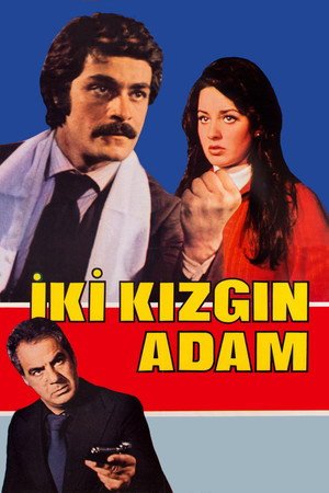 Two Angry Men (İki Kızgın Adam)