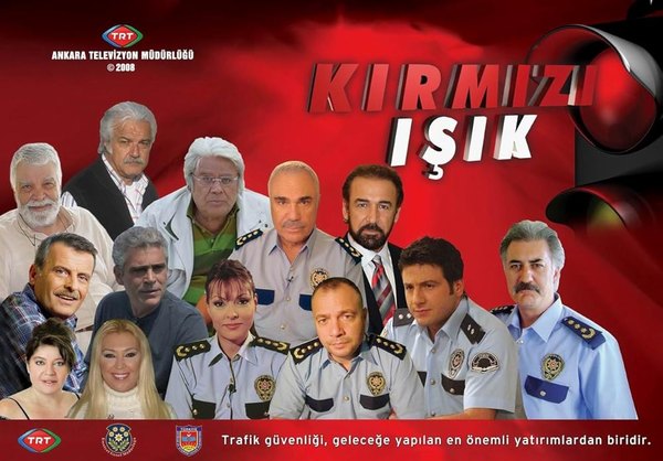 Kırmızı Işık