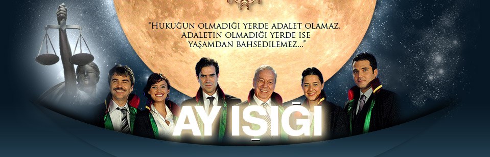Moonlight (Ay Işığı)