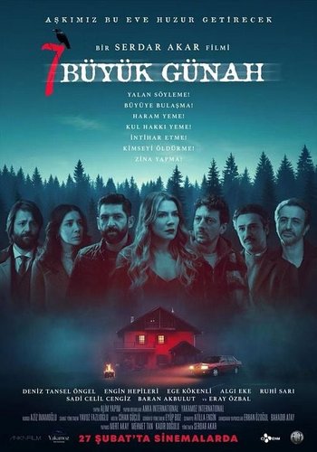 Sin (Günah)