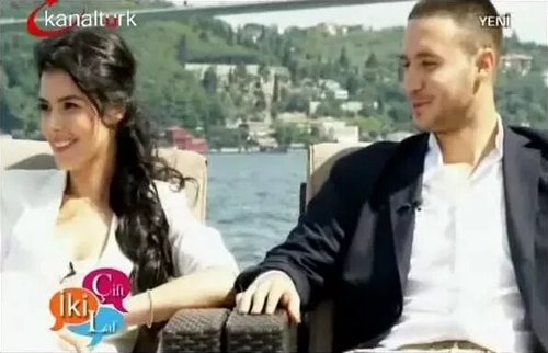 İki Çift Laf