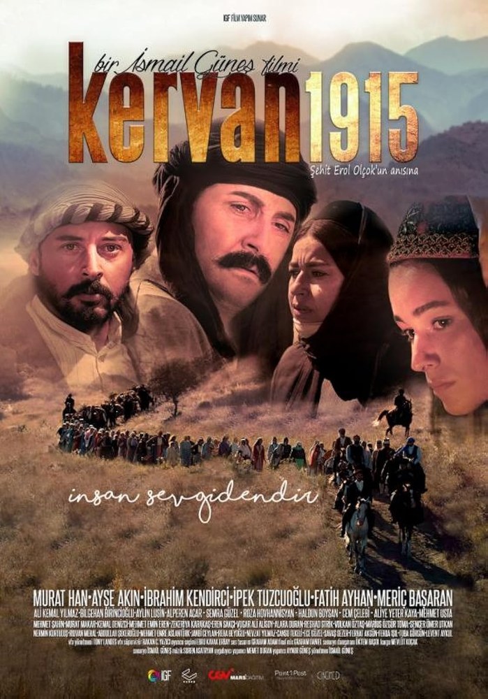 Караван 1915 (Kervan 1915)