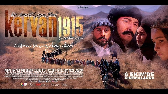 Караван 1915 (Kervan 1915)