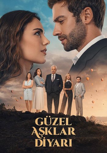 Palavra Aşklar