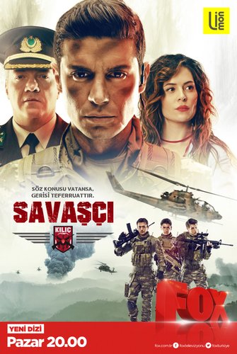 Kämpfer (Savaşçı)
