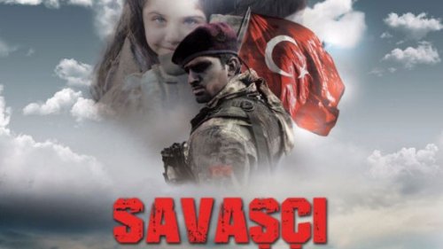 Savaşçı