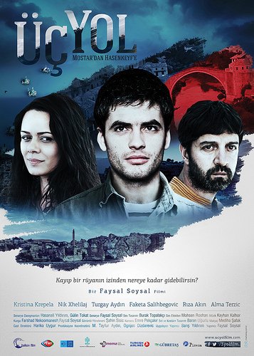 Üç Yol