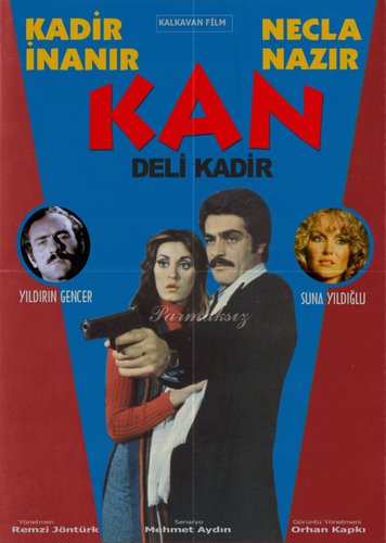 Kadir und seine Brüder (Kadir ve Kardeşleri)